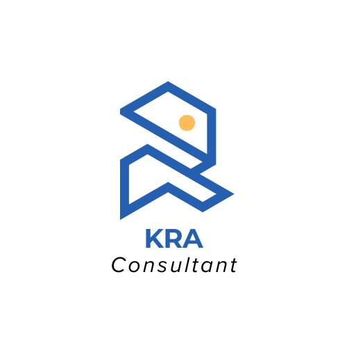 KRA Consultant Logo